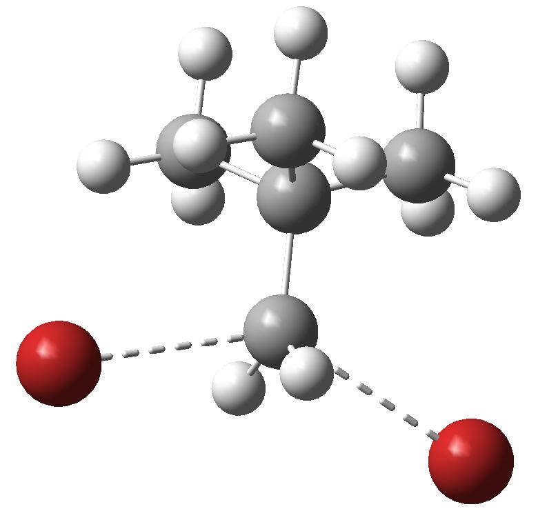 Neopentyl Bromide