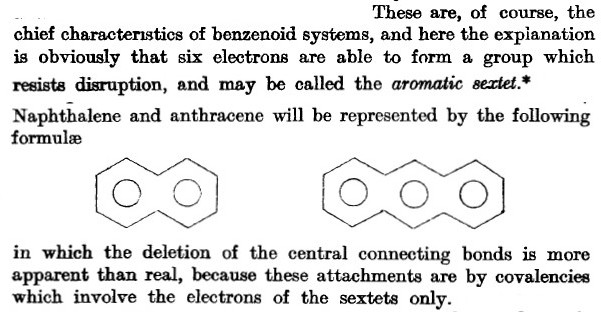 Valence isomerism