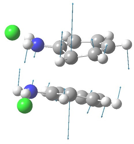 A [3,3] alternative to the benzidine rearrangement. Click for  3D.
