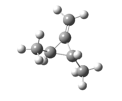 methylenecyclopropane