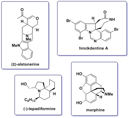 natural product targets