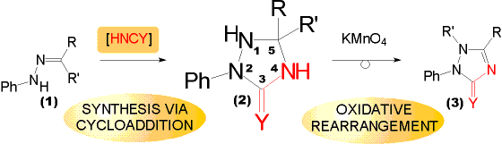 REACTION OVERVIEW