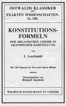 Loschmidt