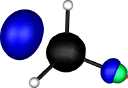 The anti-bonding sigma star molecular orbital of fluoroplumbane