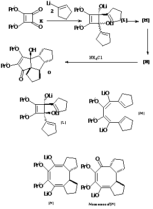 Squarate