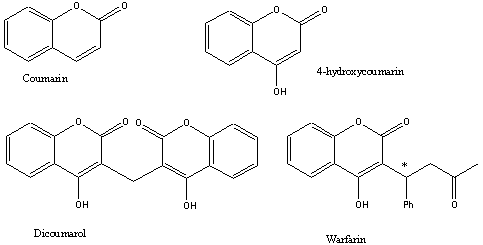 coumarin