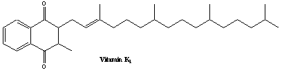 vitamin k